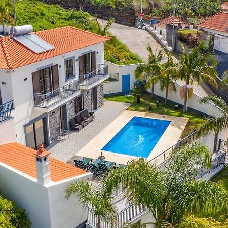 Ribeira Brava Splendid Home 外观 照片