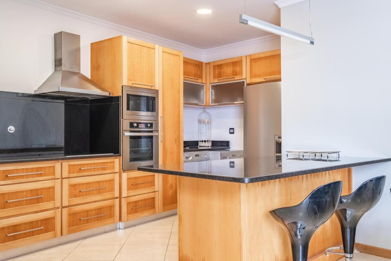 Ribeira Brava Splendid Home 外观 照片