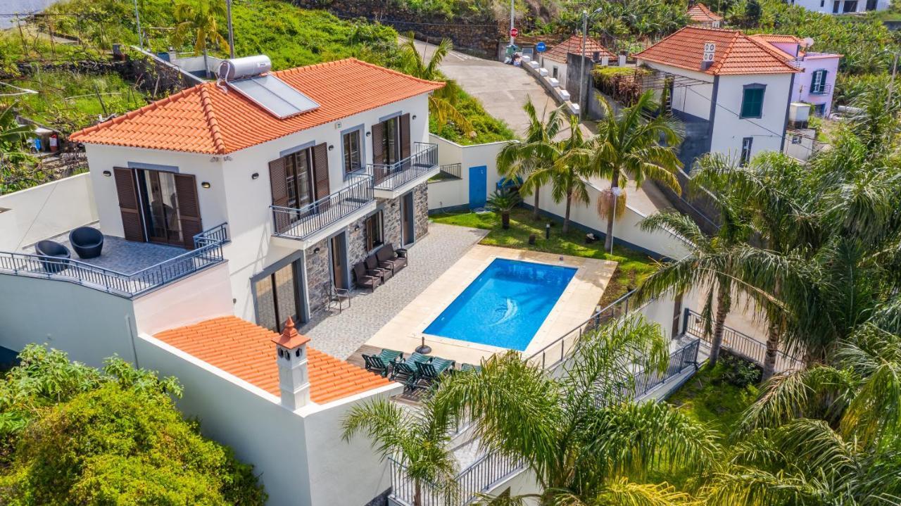 Ribeira Brava Splendid Home 外观 照片