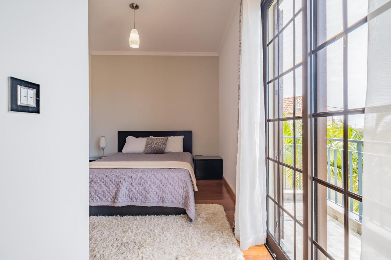 Ribeira Brava Splendid Home 外观 照片