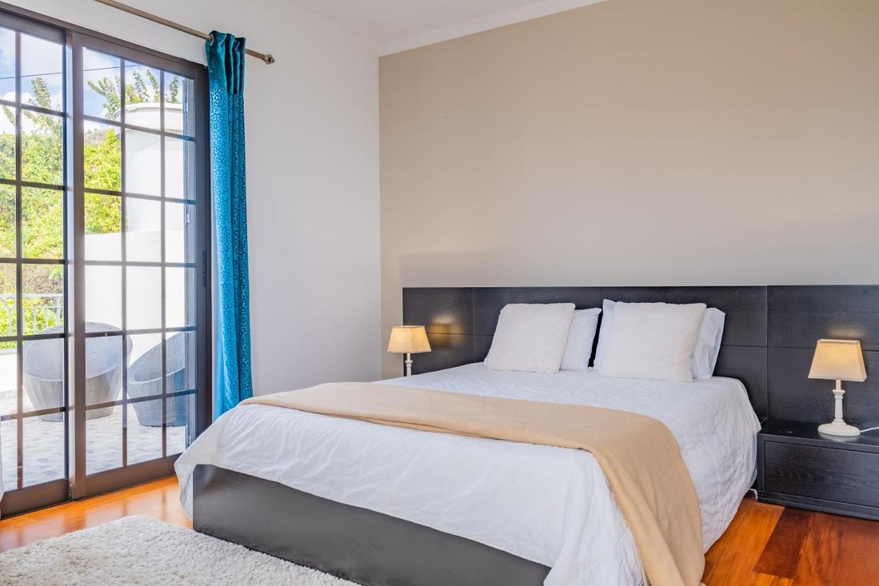 Ribeira Brava Splendid Home 外观 照片