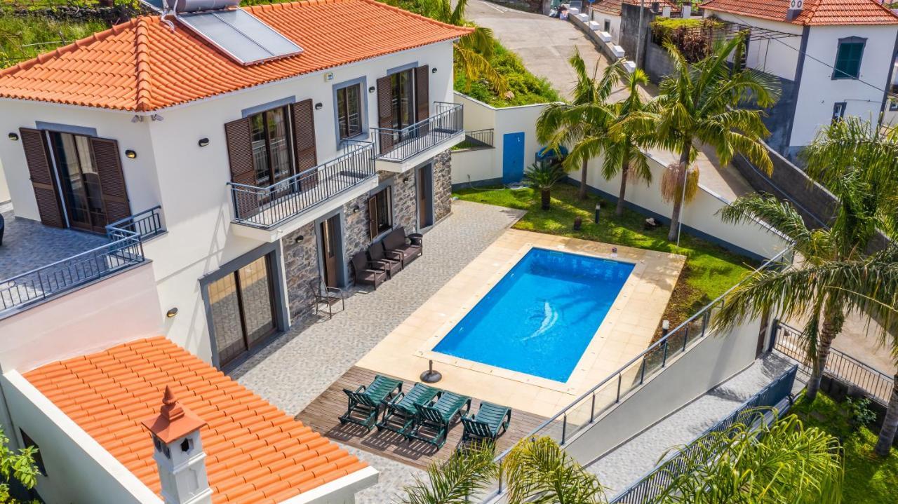 Ribeira Brava Splendid Home 外观 照片