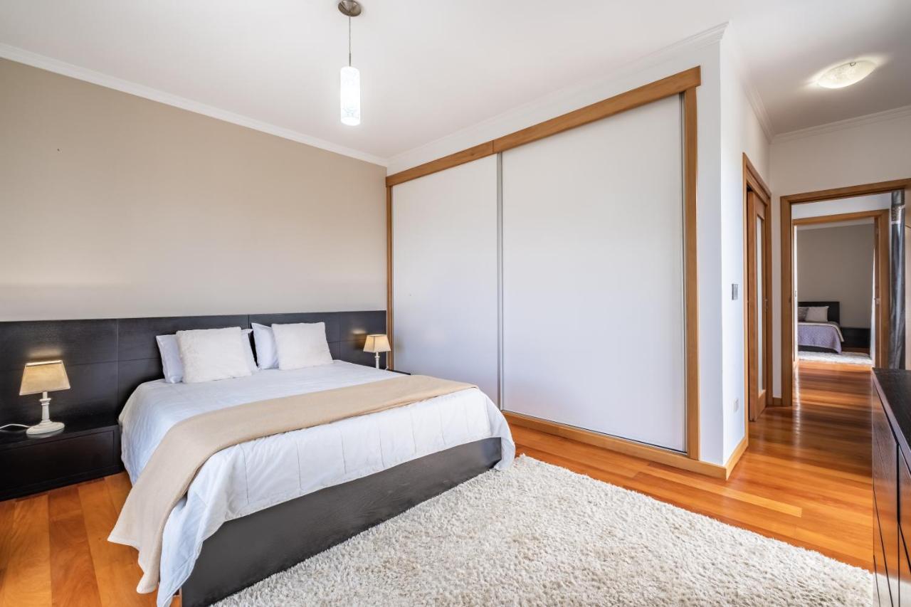 Ribeira Brava Splendid Home 外观 照片