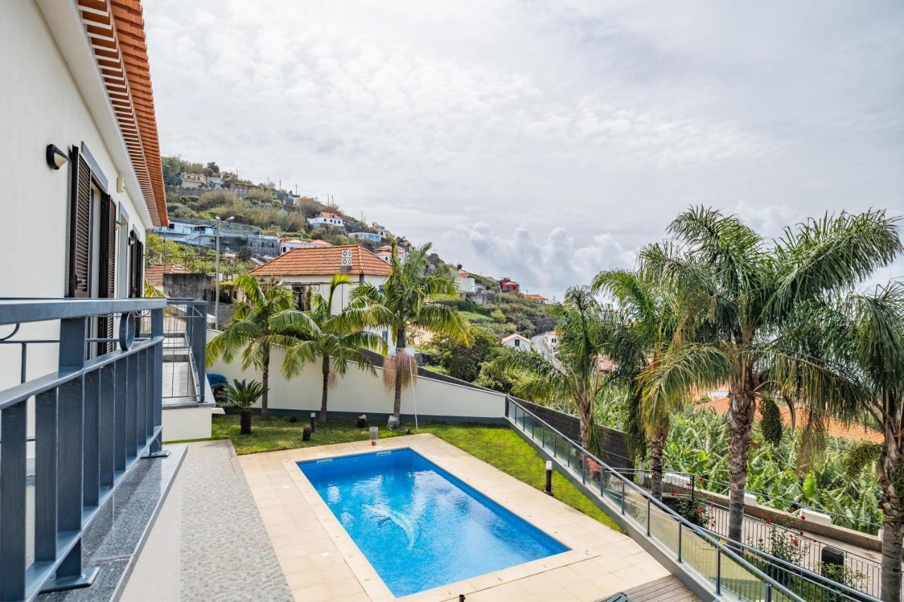 Ribeira Brava Splendid Home 外观 照片
