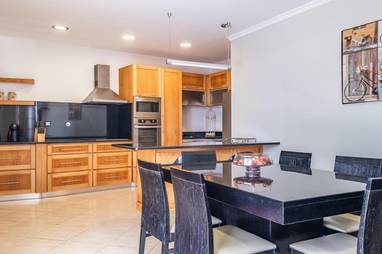 Ribeira Brava Splendid Home 外观 照片
