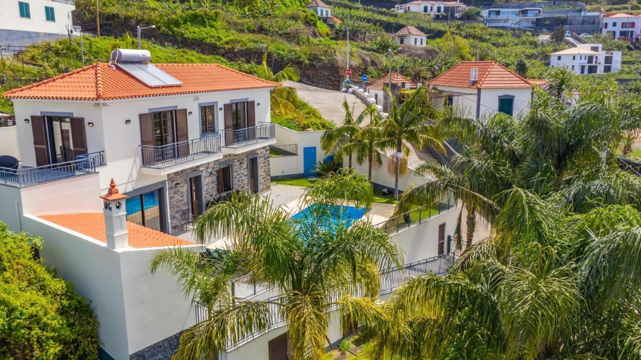 Ribeira Brava Splendid Home 外观 照片