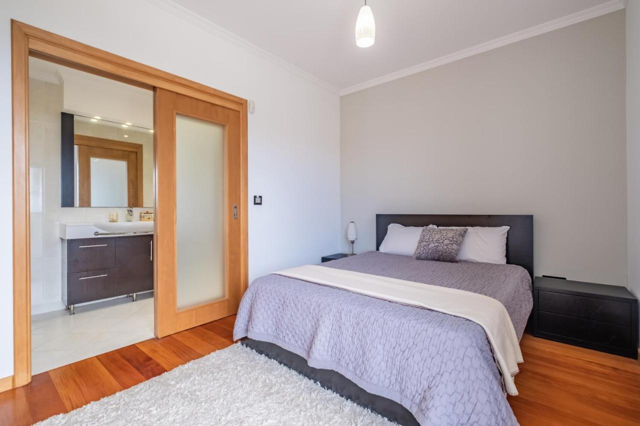 Ribeira Brava Splendid Home 外观 照片