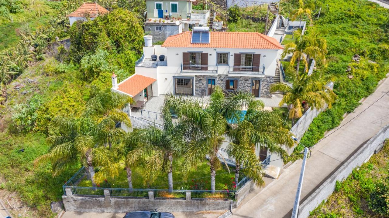 Ribeira Brava Splendid Home 外观 照片
