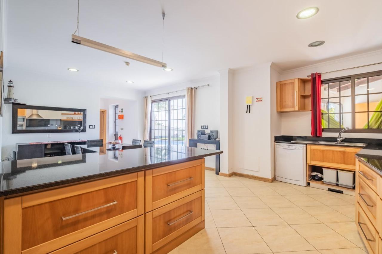 Ribeira Brava Splendid Home 外观 照片
