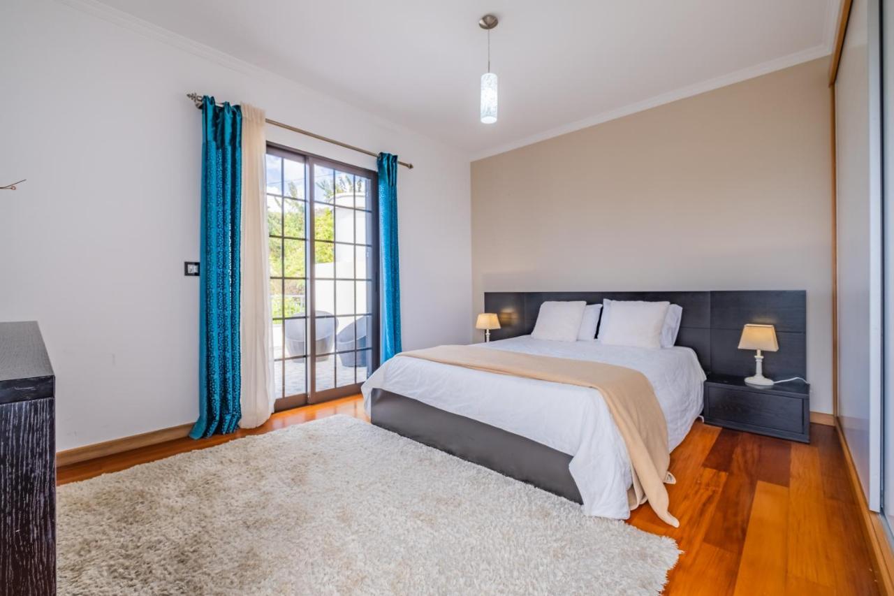 Ribeira Brava Splendid Home 外观 照片