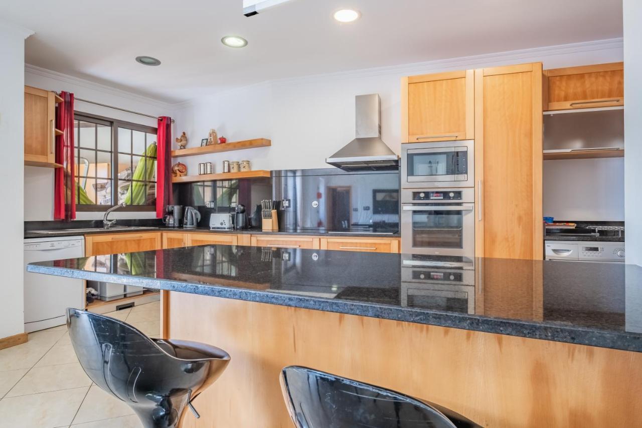 Ribeira Brava Splendid Home 外观 照片
