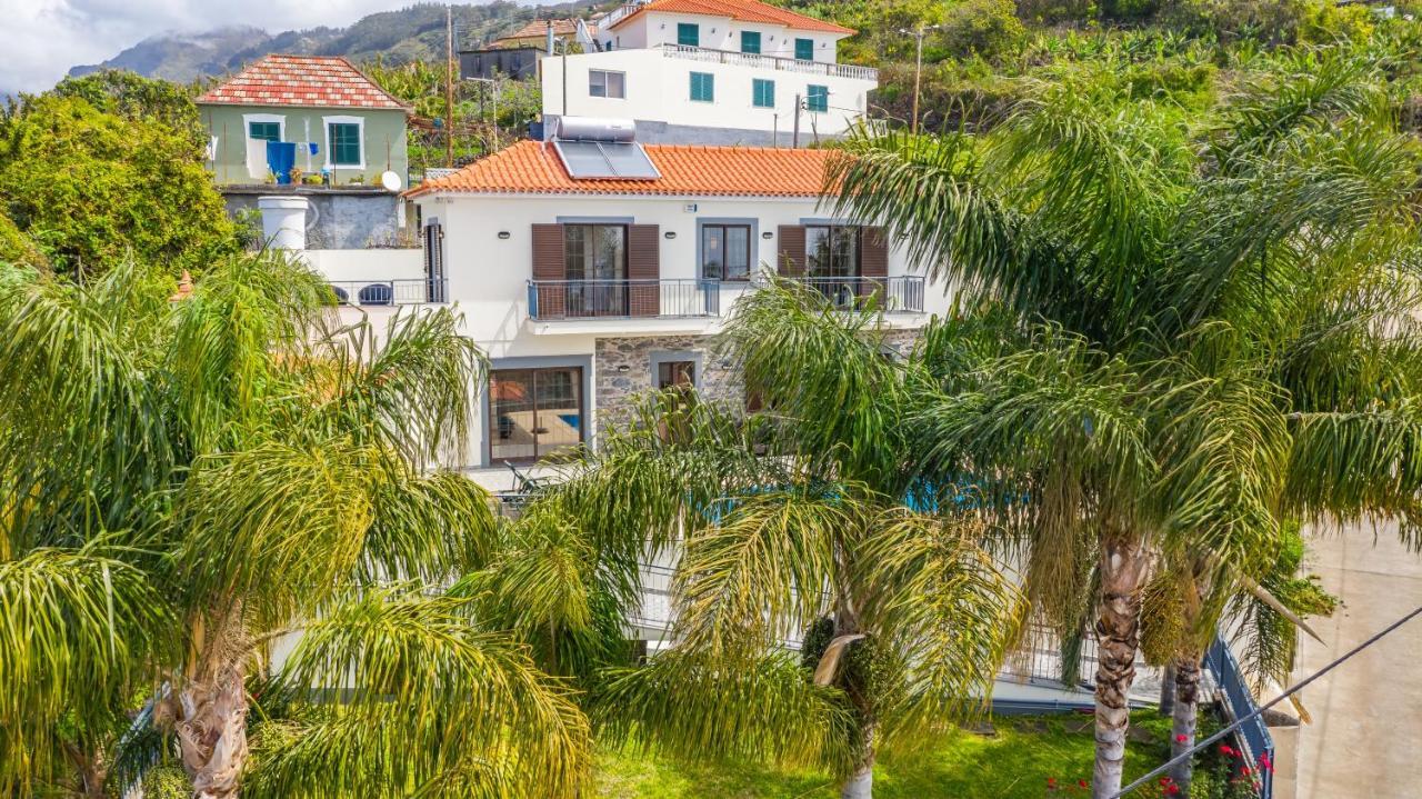Ribeira Brava Splendid Home 外观 照片