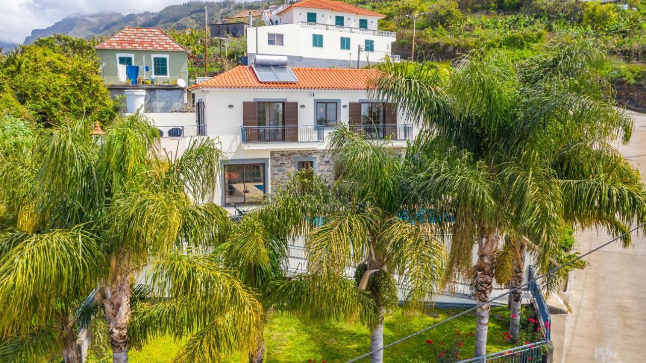 Ribeira Brava Splendid Home 外观 照片